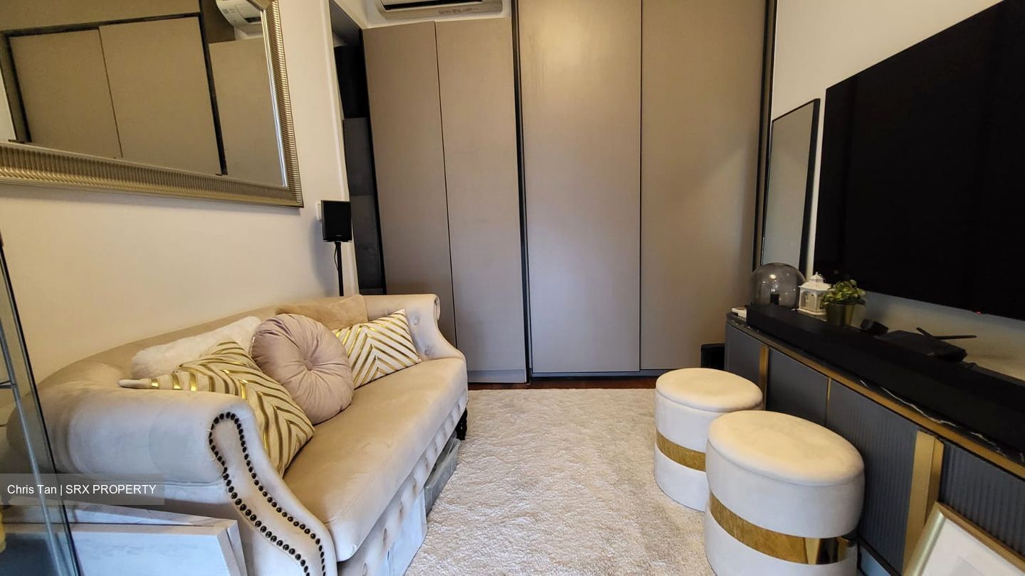 Stirling Residences (D3), Apartment #447284121